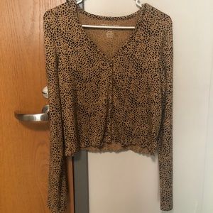 American Eagle Sweater